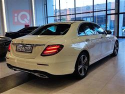مێرسێدس بێنز E-Class